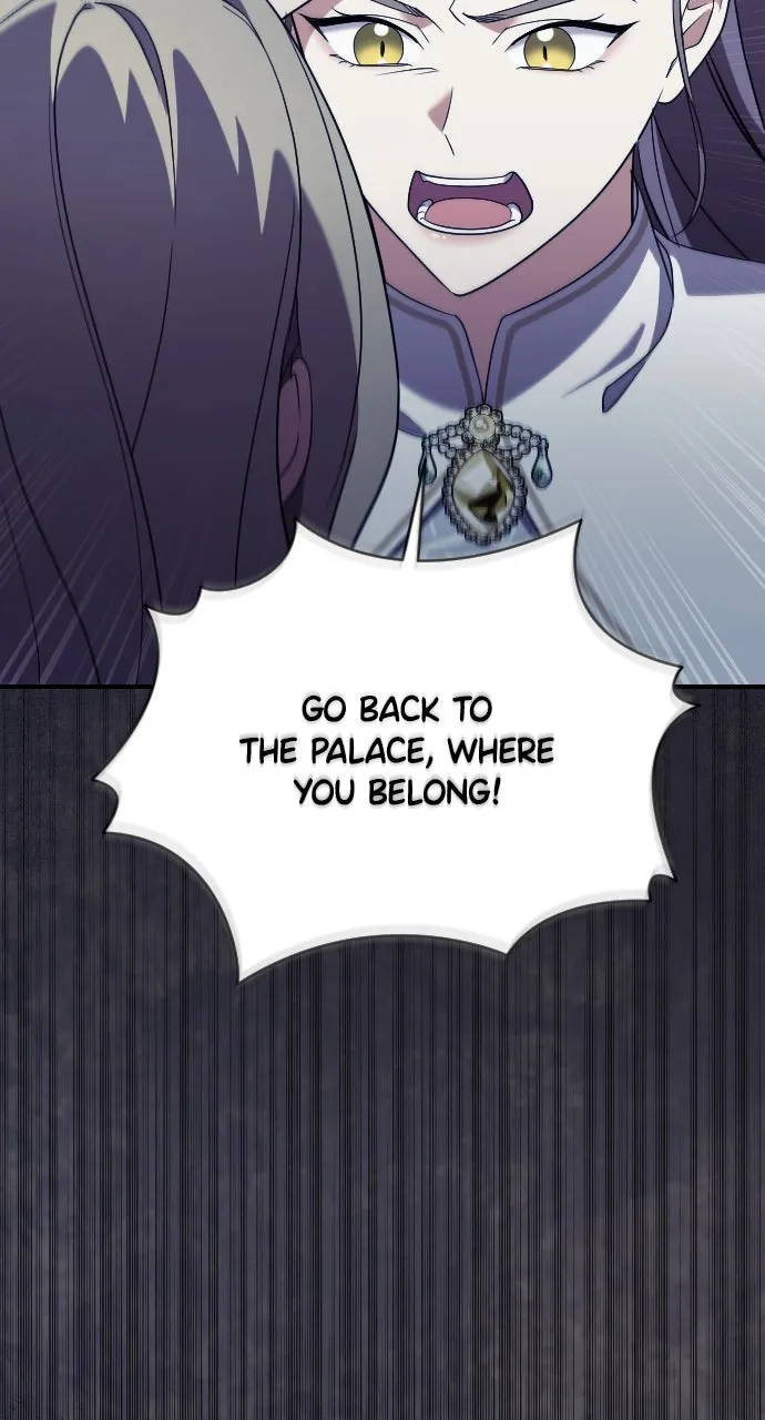 The Empress’s Two Wolves Chapter 38 page 75 - 