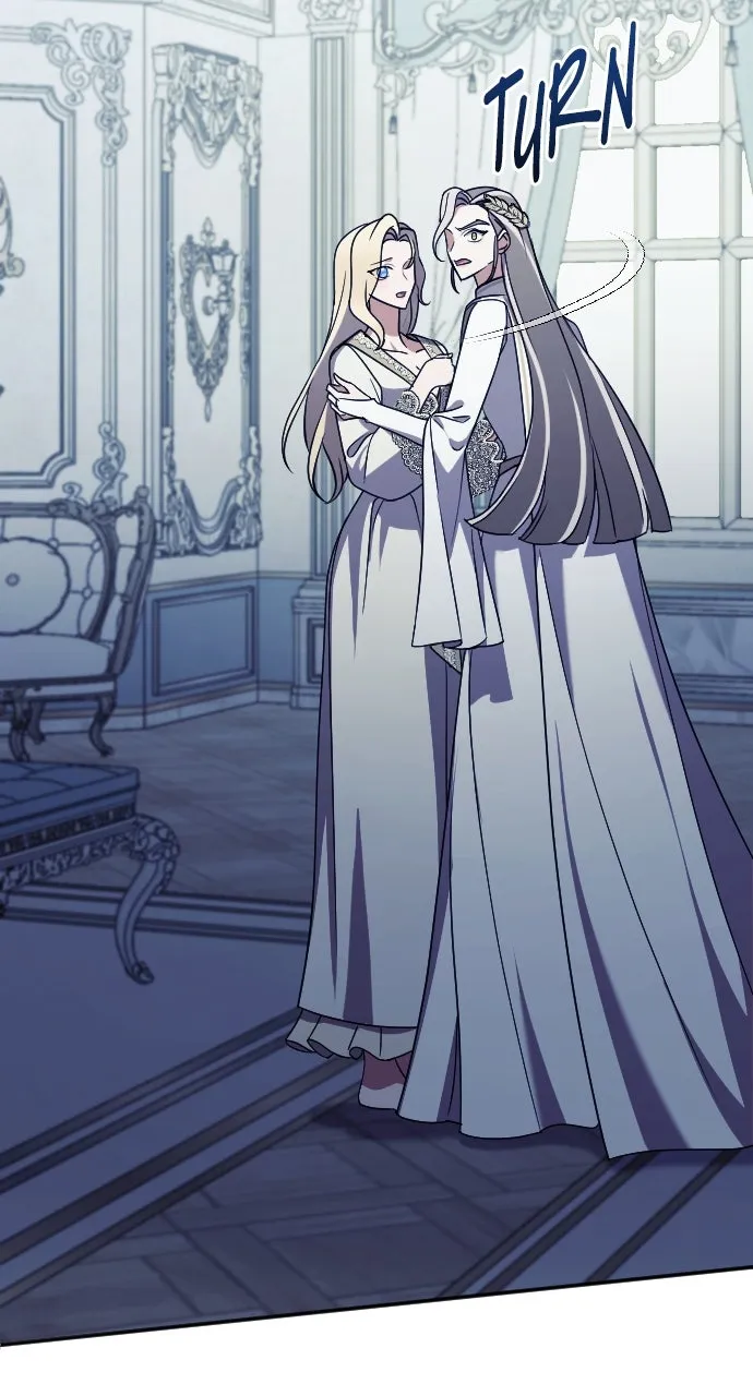 The Empress’s Two Wolves Chapter 38 page 79 - 