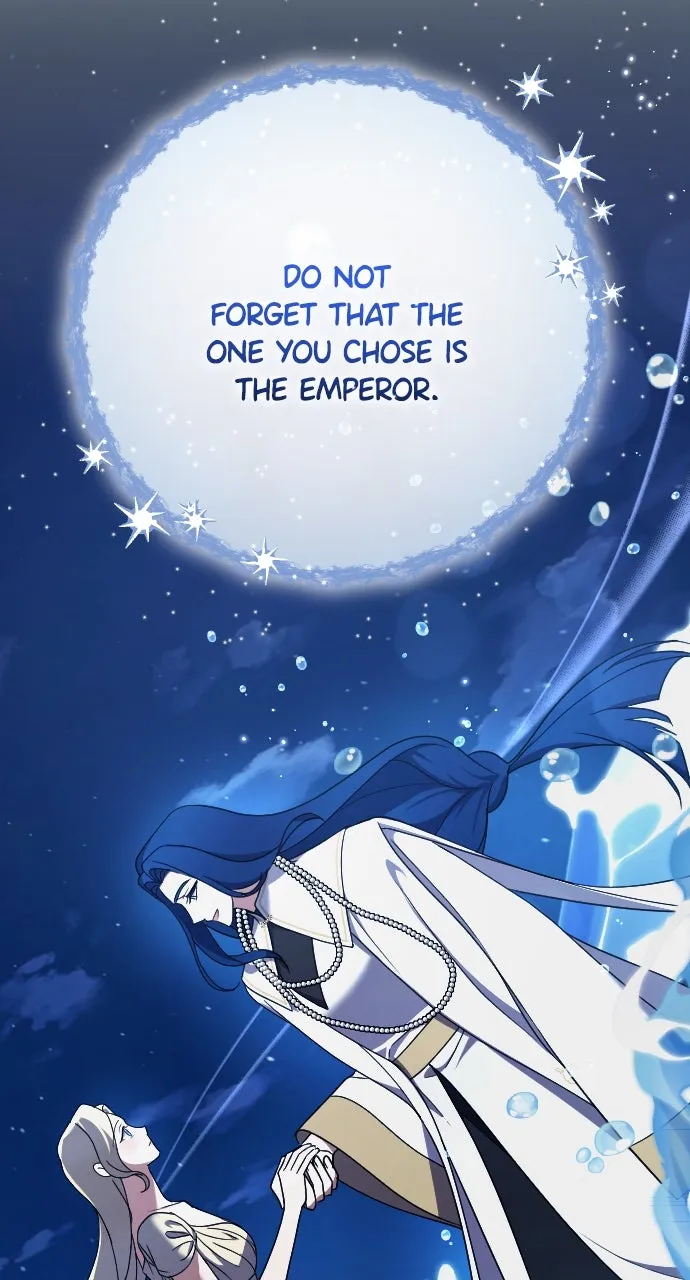 The Empress’s Two Wolves Chapter 38 page 9 - 
