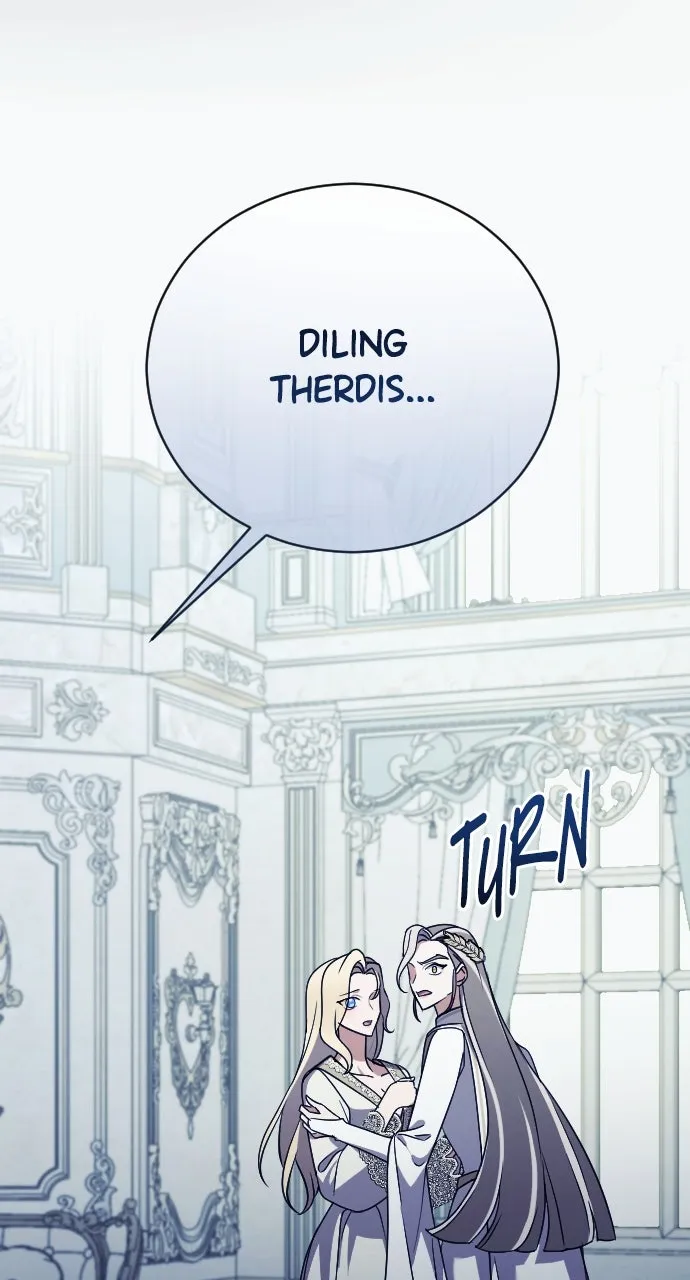 The Empress’s Two Wolves Chapter 39 page 2 - 