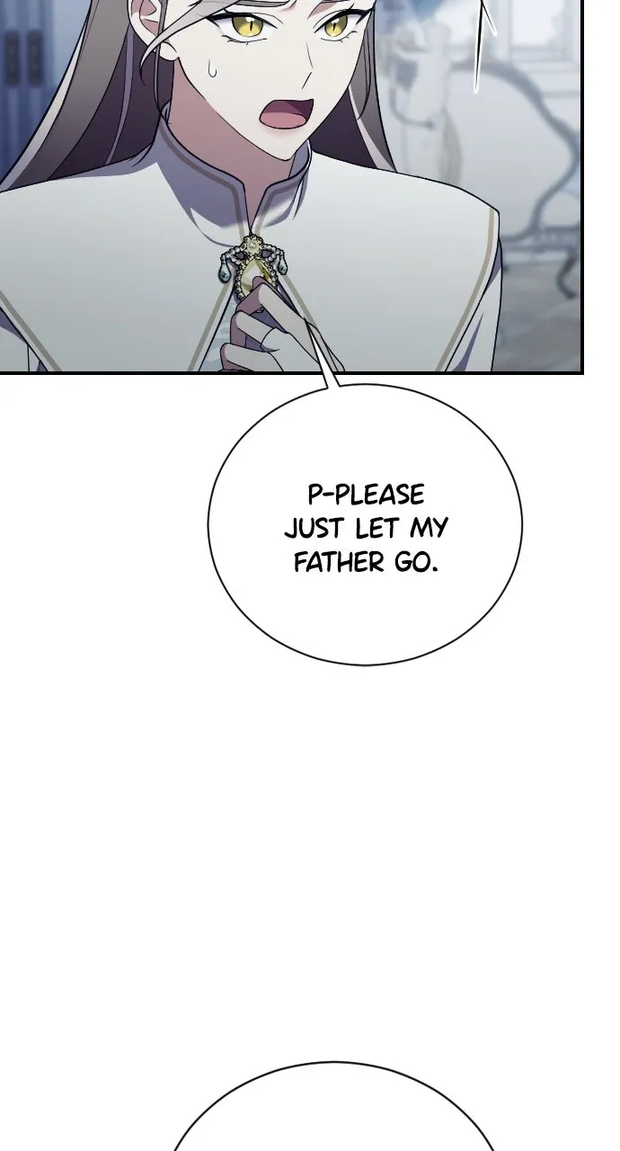 The Empress’s Two Wolves Chapter 39 page 11 - 