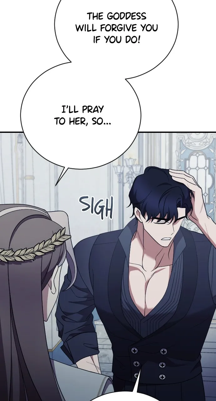 The Empress’s Two Wolves Chapter 39 page 12 - 
