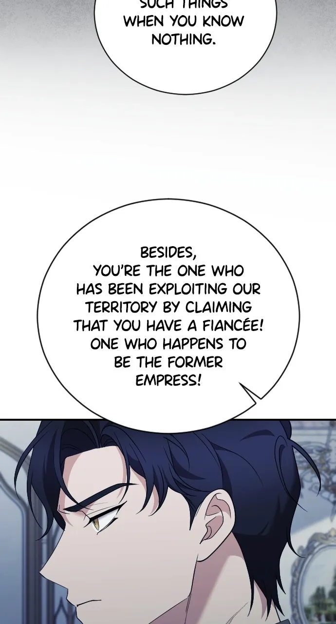 The Empress’s Two Wolves Chapter 39 page 14 - 