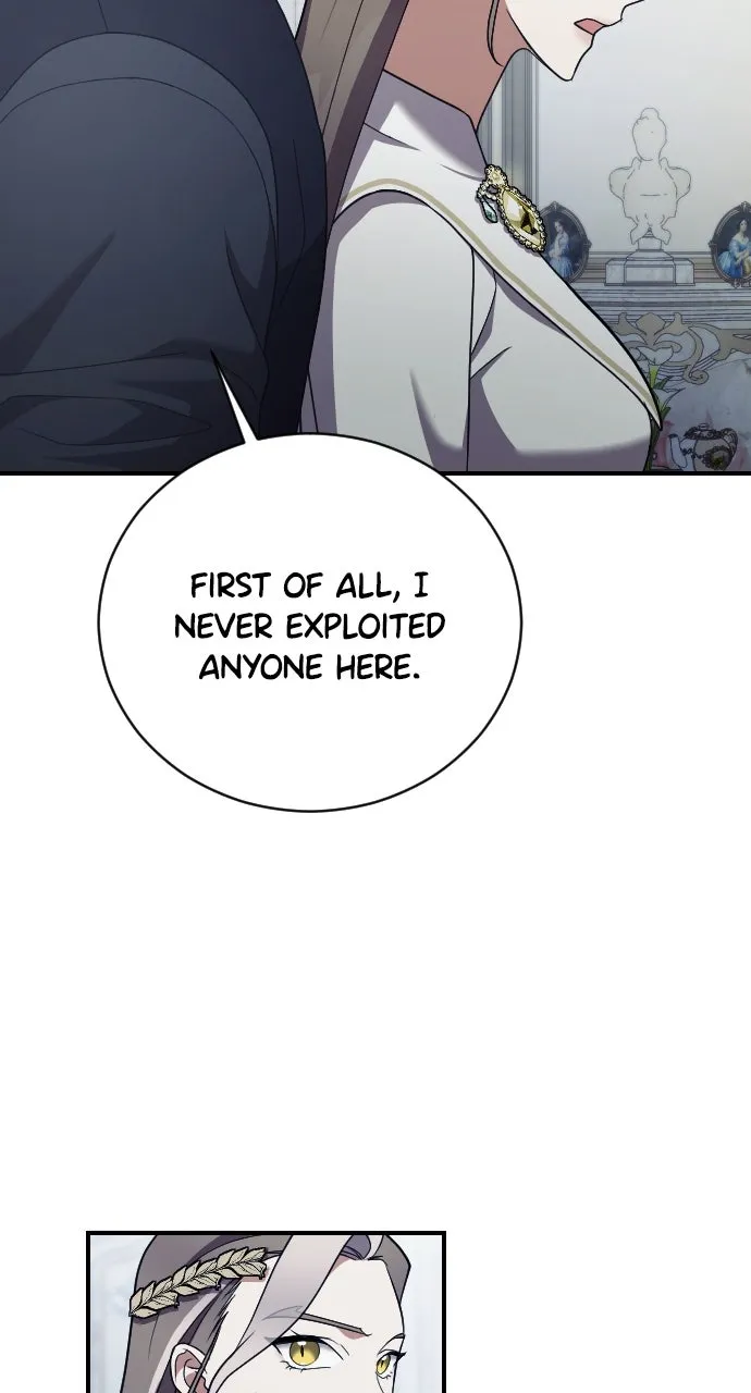 The Empress’s Two Wolves Chapter 39 page 19 - 
