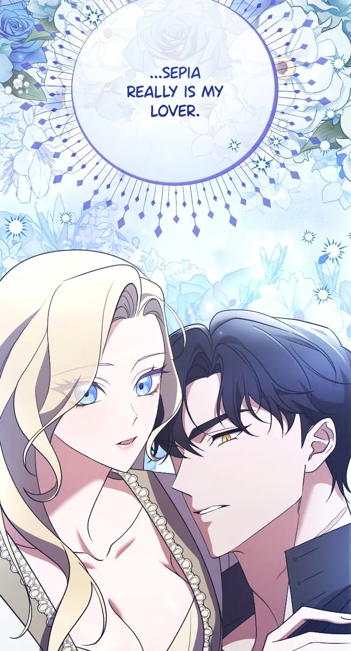 The Empress’s Two Wolves Chapter 39 page 23 - 