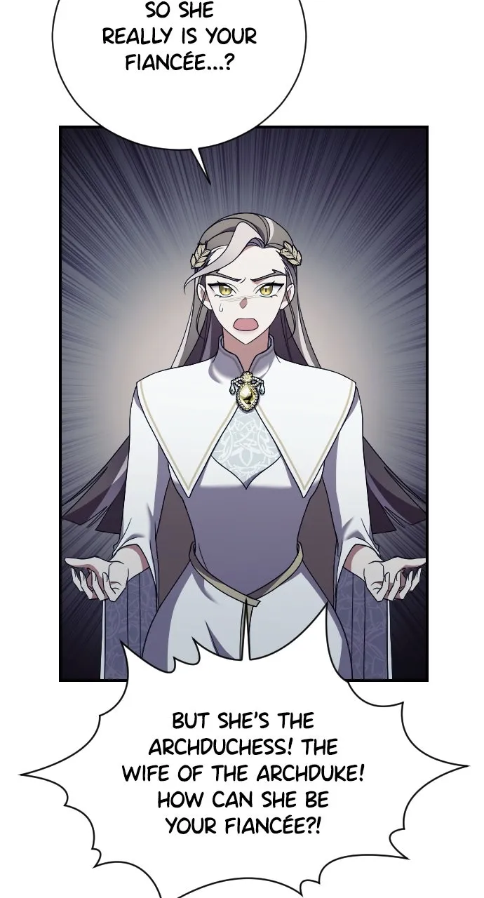 The Empress’s Two Wolves Chapter 39 page 27 - 