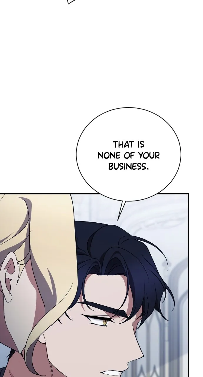 The Empress’s Two Wolves Chapter 39 page 28 - 