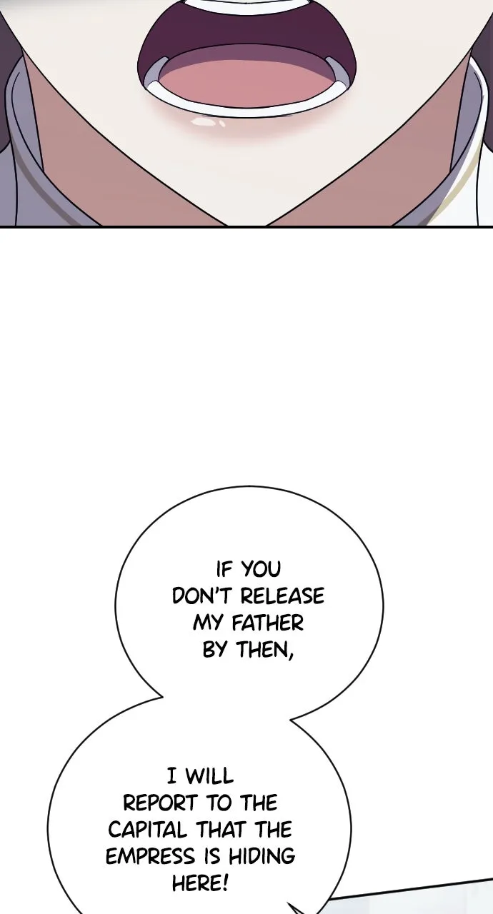 The Empress’s Two Wolves Chapter 39 page 31 - 