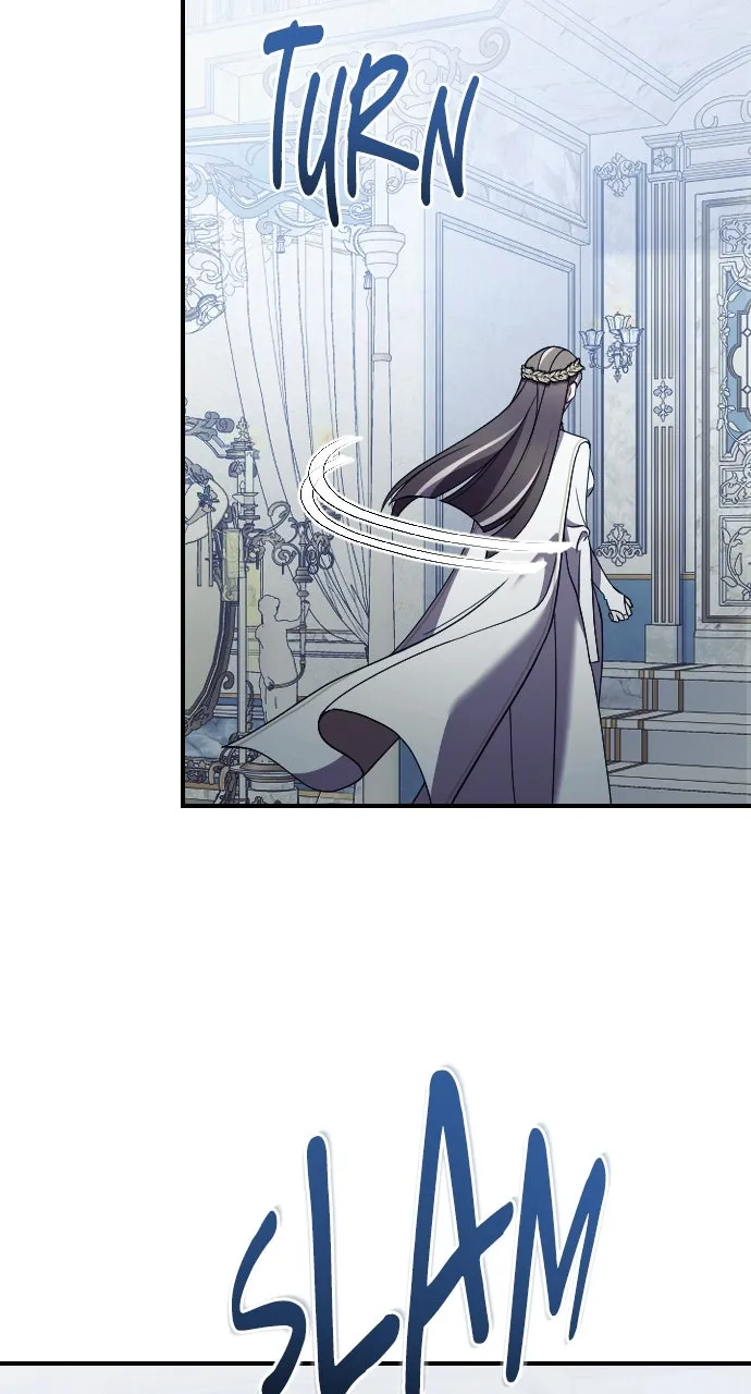 The Empress’s Two Wolves Chapter 39 page 33 - 