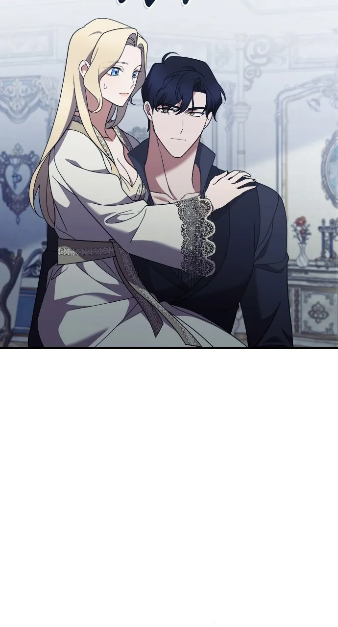 The Empress’s Two Wolves Chapter 39 page 34 - 