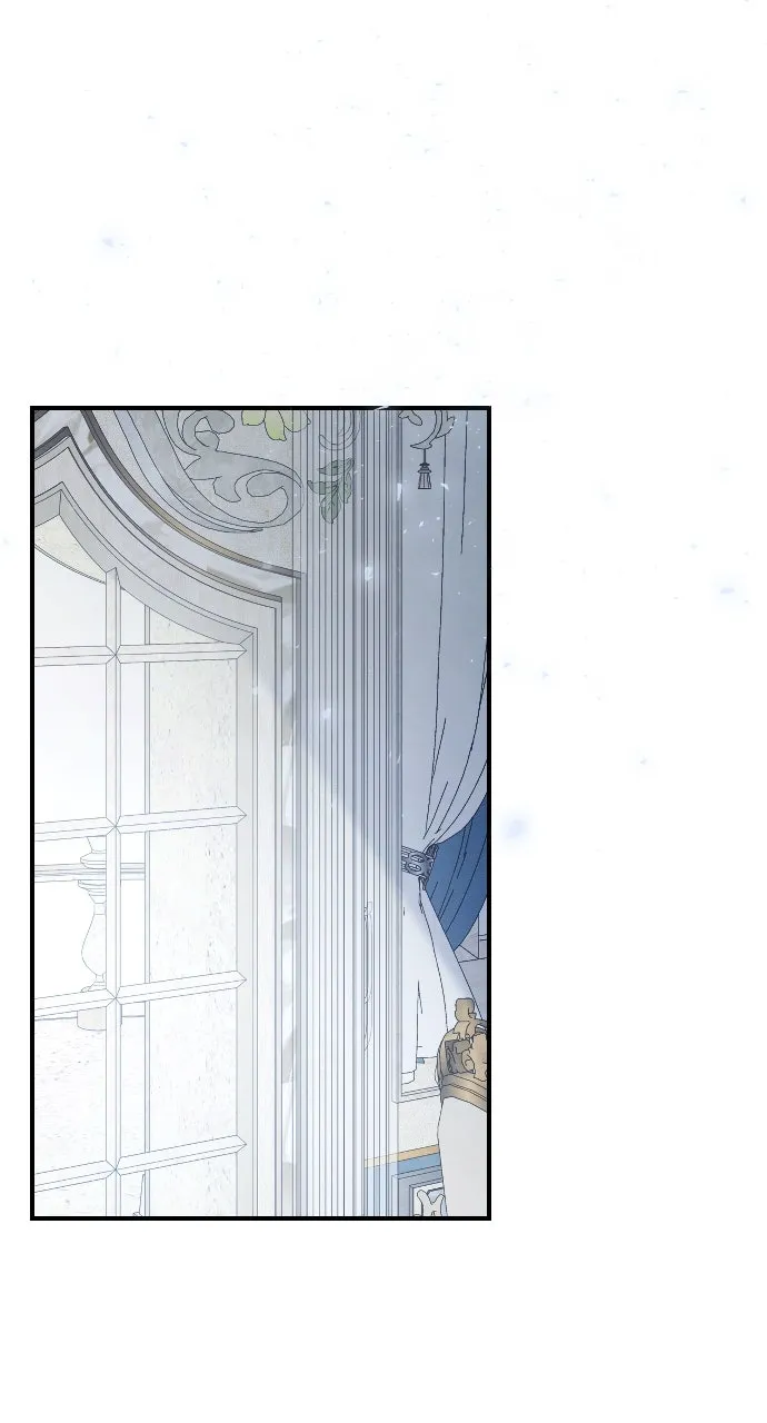 The Empress’s Two Wolves Chapter 39 page 35 - 