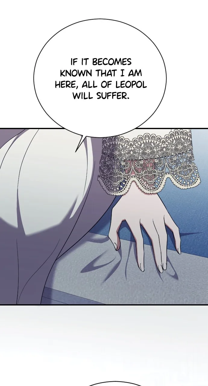 The Empress’s Two Wolves Chapter 39 page 36 - 
