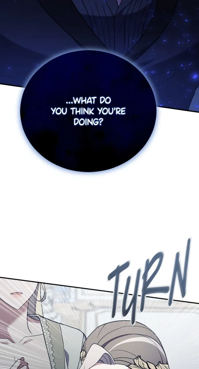 The Empress’s Two Wolves Chapter 39 page 5 - 