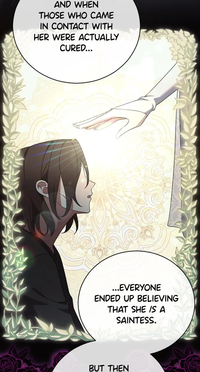 The Empress’s Two Wolves Chapter 39 page 42 - 