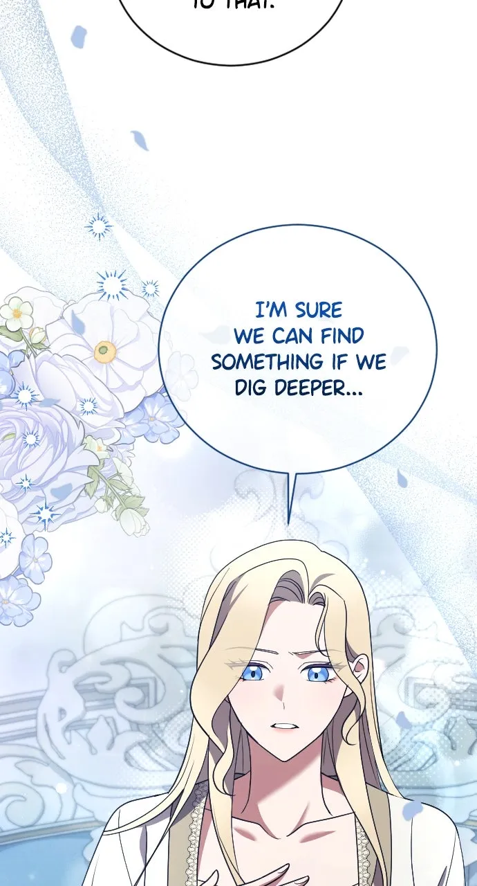 The Empress’s Two Wolves Chapter 39 page 47 - 