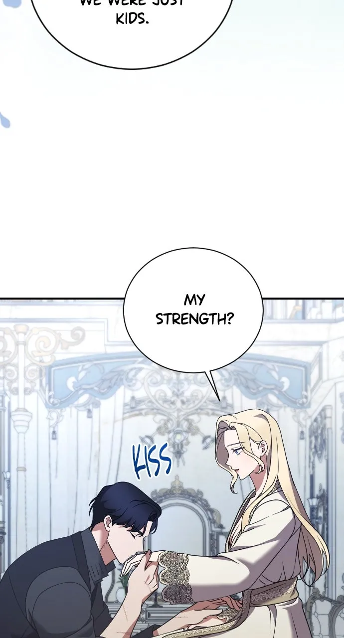 The Empress’s Two Wolves Chapter 39 page 51 - 