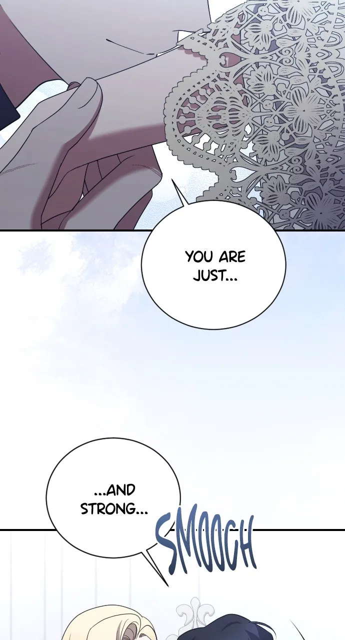 The Empress’s Two Wolves Chapter 39 page 53 - 