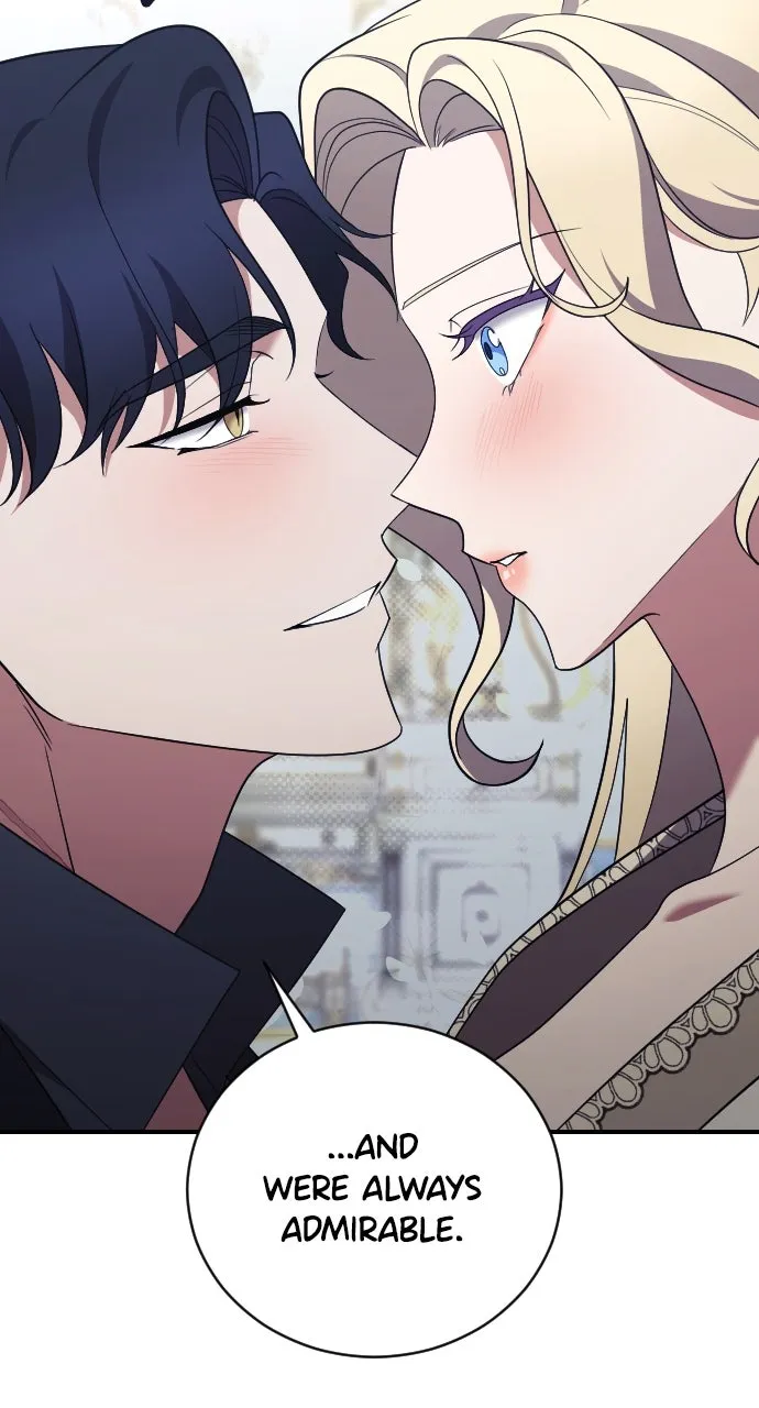 The Empress’s Two Wolves Chapter 39 page 55 - 