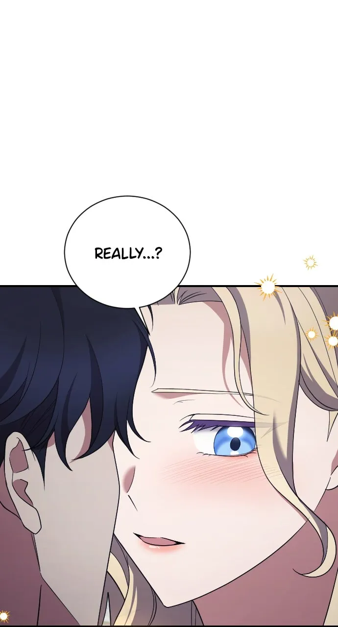 The Empress’s Two Wolves Chapter 39 page 56 - 