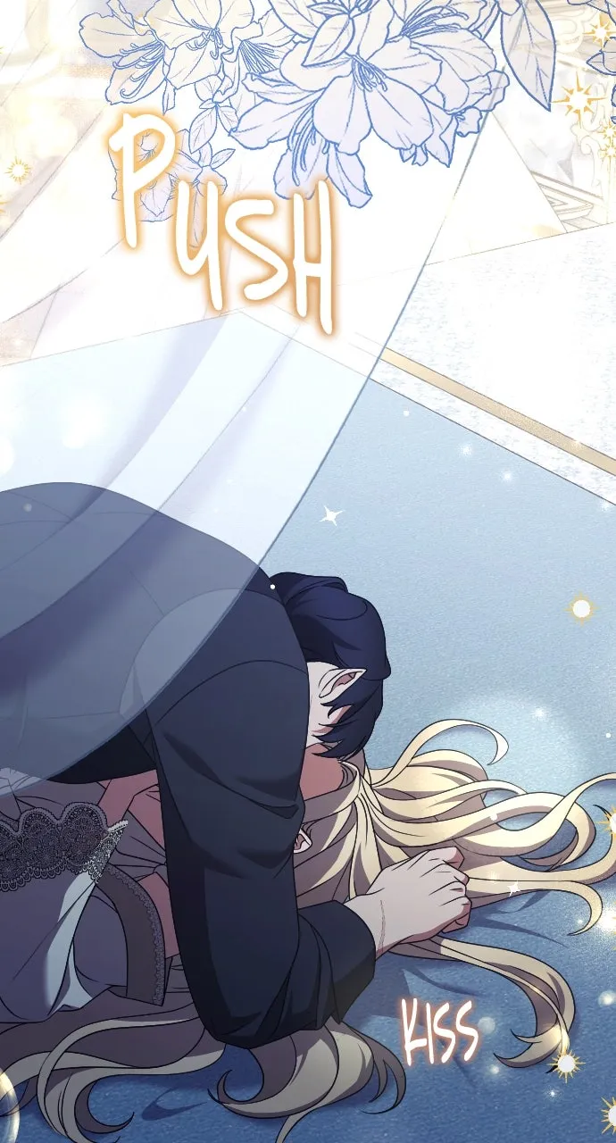The Empress’s Two Wolves Chapter 39 page 63 - 