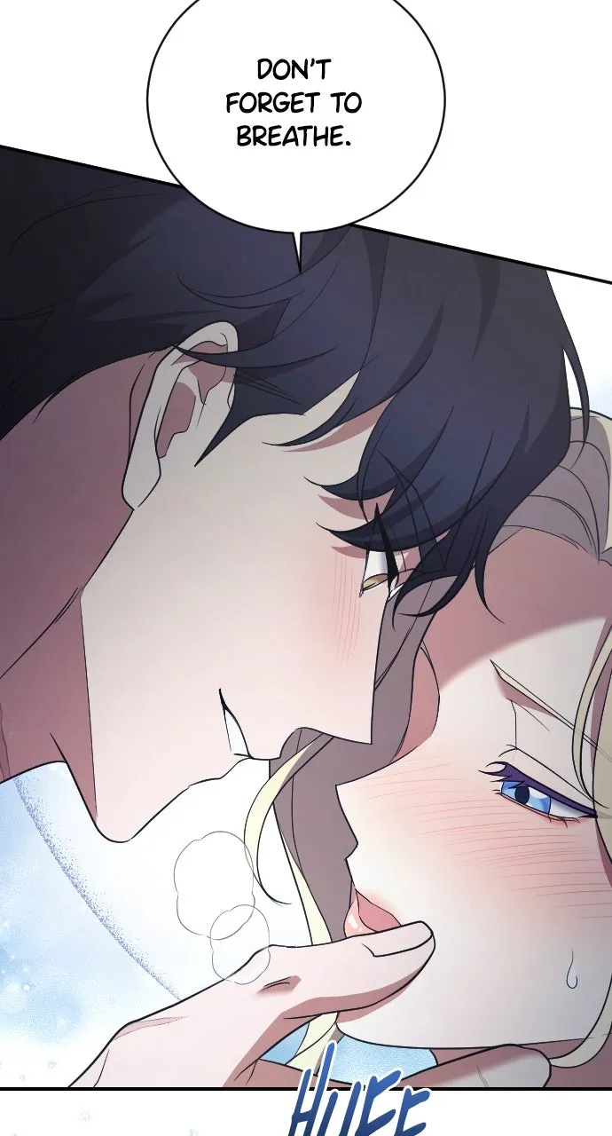 The Empress’s Two Wolves Chapter 39 page 69 - 