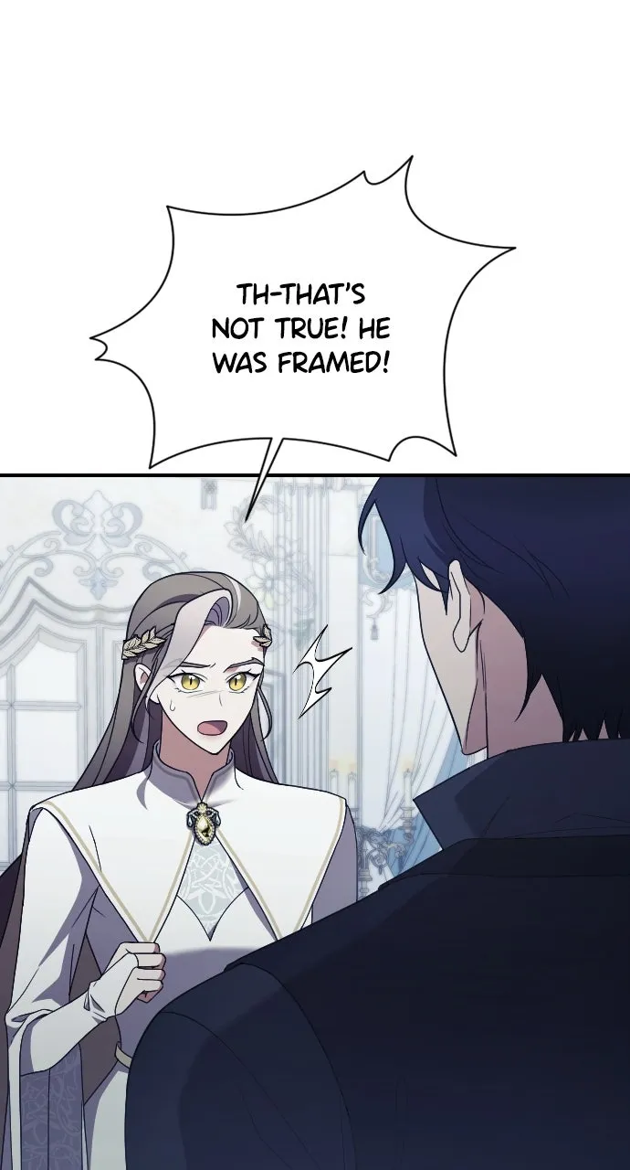 The Empress’s Two Wolves Chapter 39 page 8 - 