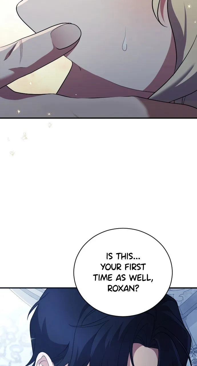 The Empress’s Two Wolves Chapter 39 page 72 - 