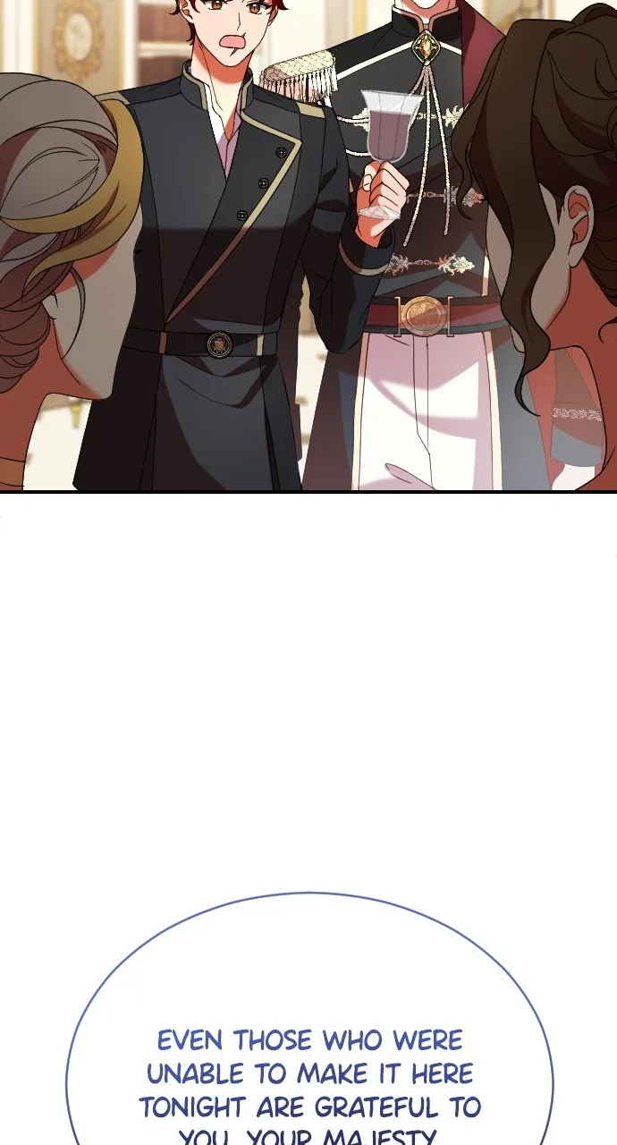 The Empress’s Two Wolves Chapter 4 page 105 - 