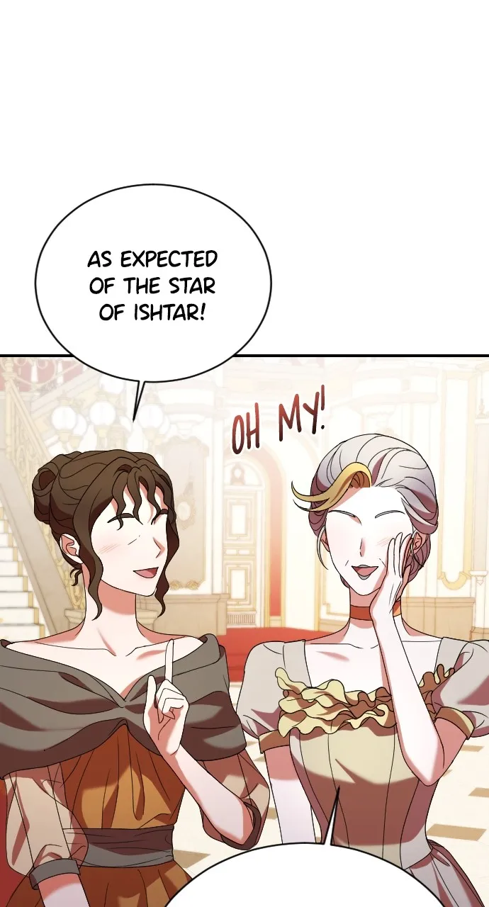 The Empress’s Two Wolves Chapter 4 page 108 - 