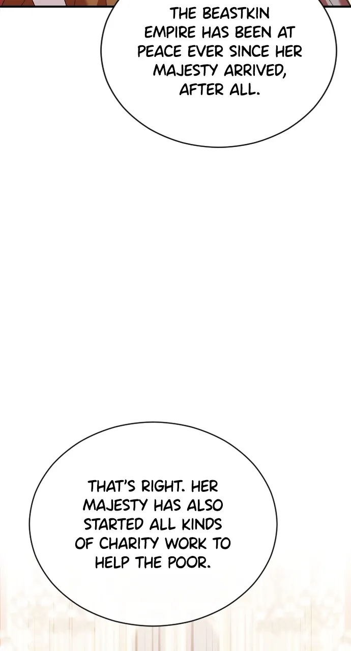 The Empress’s Two Wolves Chapter 4 page 109 - 