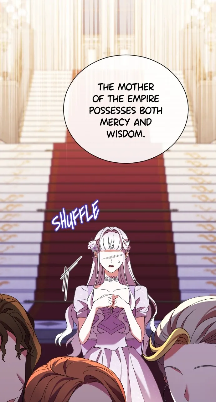 The Empress’s Two Wolves Chapter 4 page 110 - 