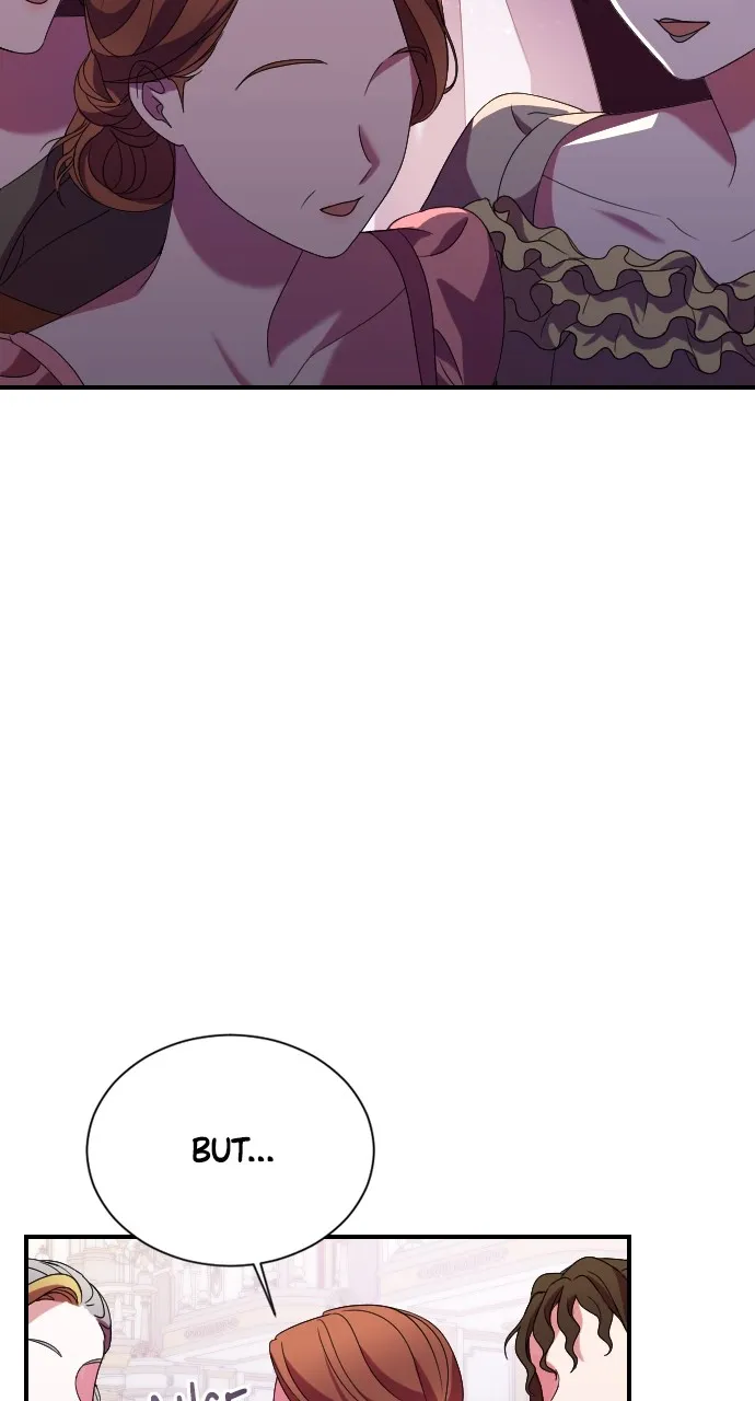 The Empress’s Two Wolves Chapter 4 page 111 - 