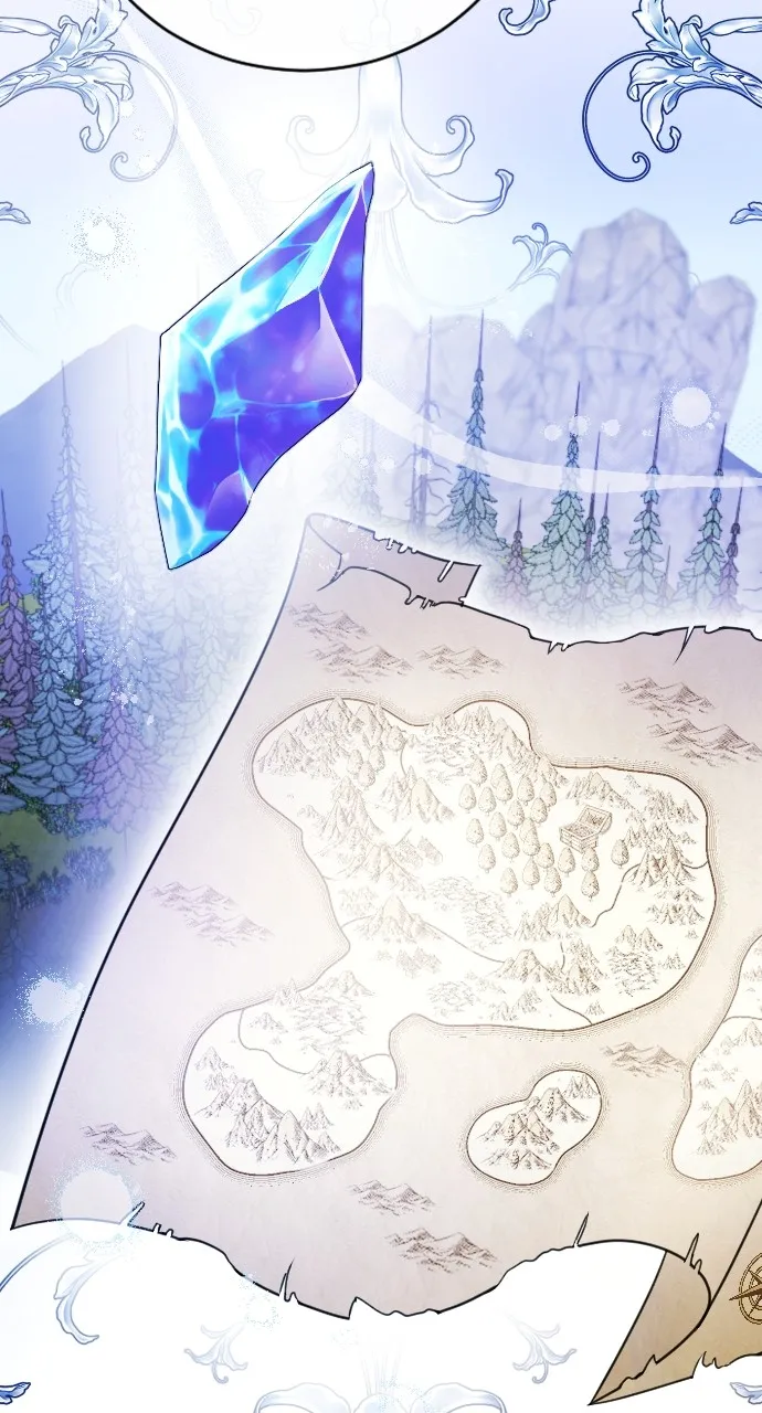 The Empress’s Two Wolves Chapter 4 page 13 - 