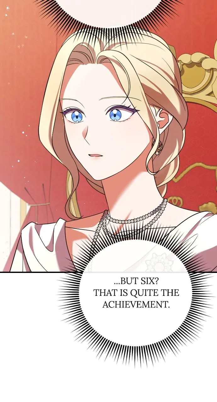 The Empress’s Two Wolves Chapter 4 page 15 - 