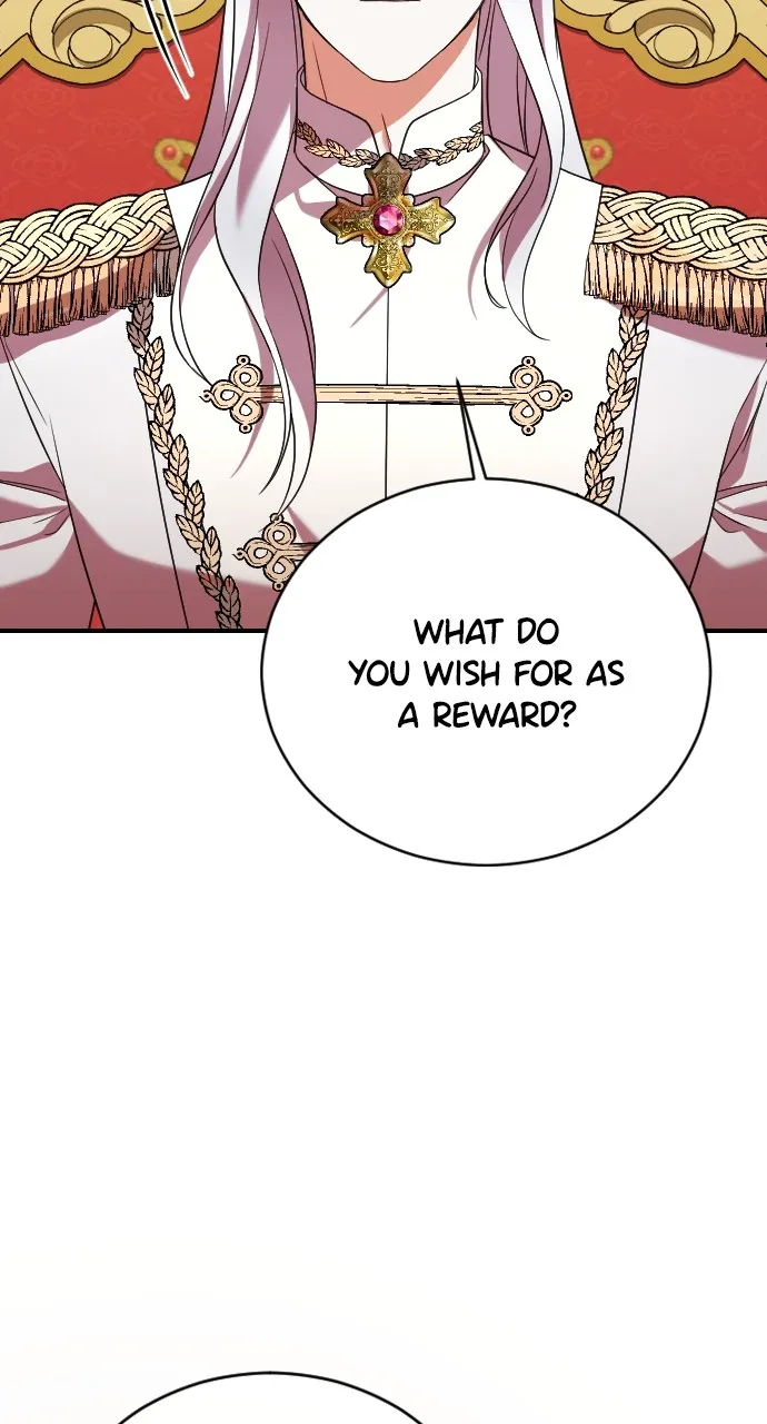 The Empress’s Two Wolves Chapter 4 page 18 - 