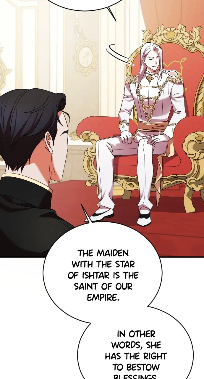 The Empress’s Two Wolves Chapter 4 page 25 - 