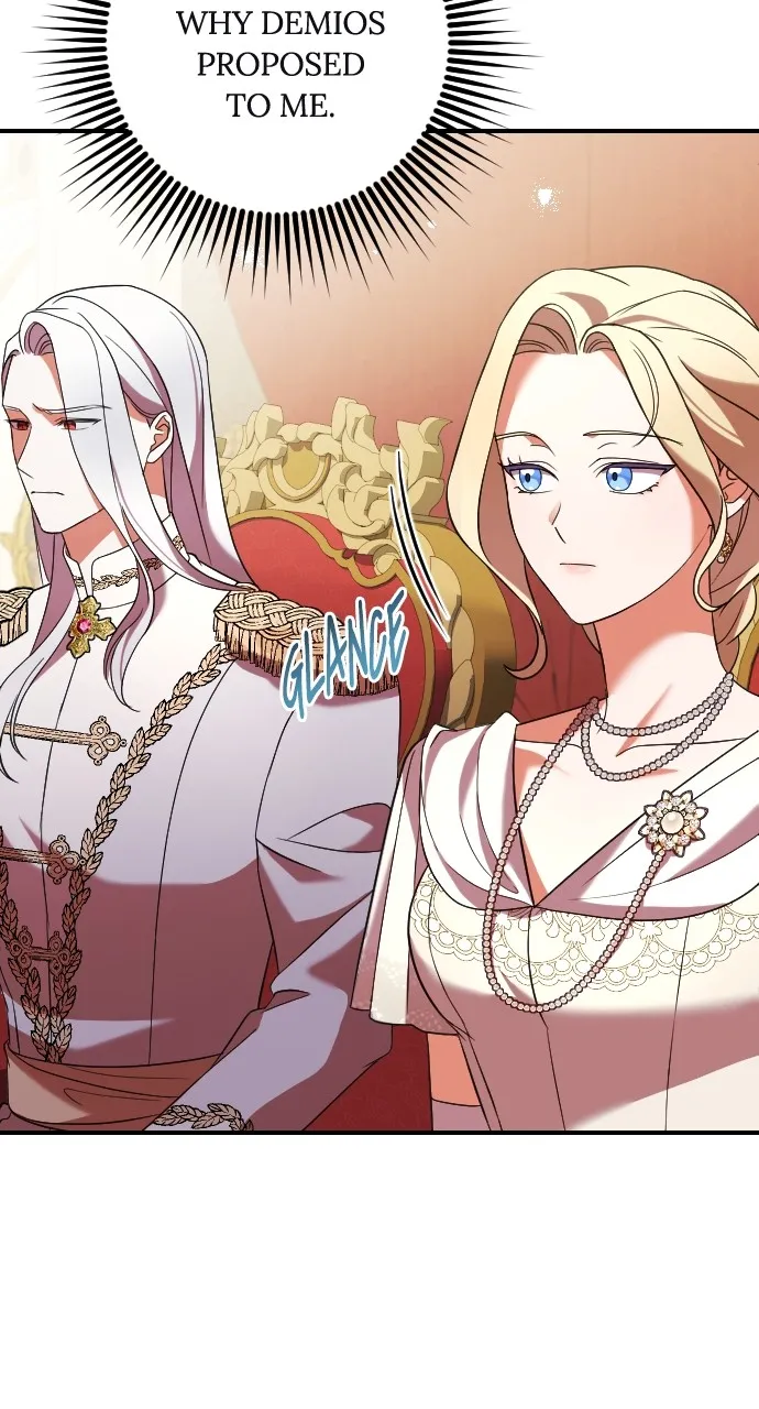 The Empress’s Two Wolves Chapter 4 page 29 - 