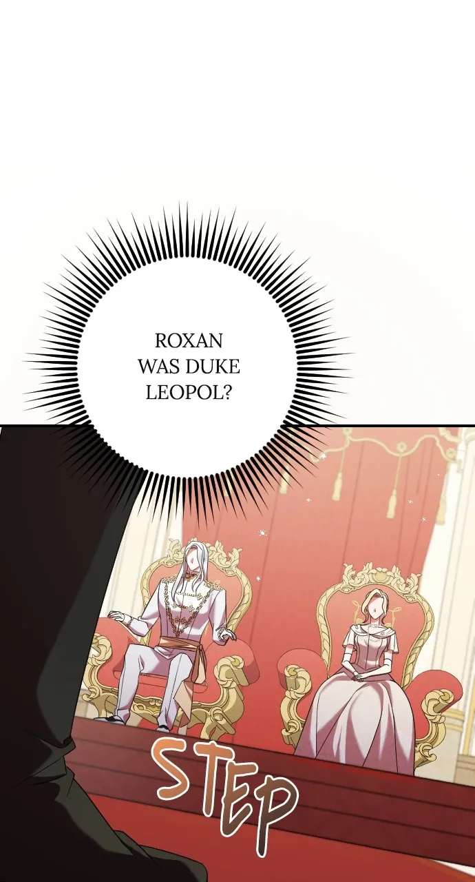 The Empress’s Two Wolves Chapter 4 page 4 - 