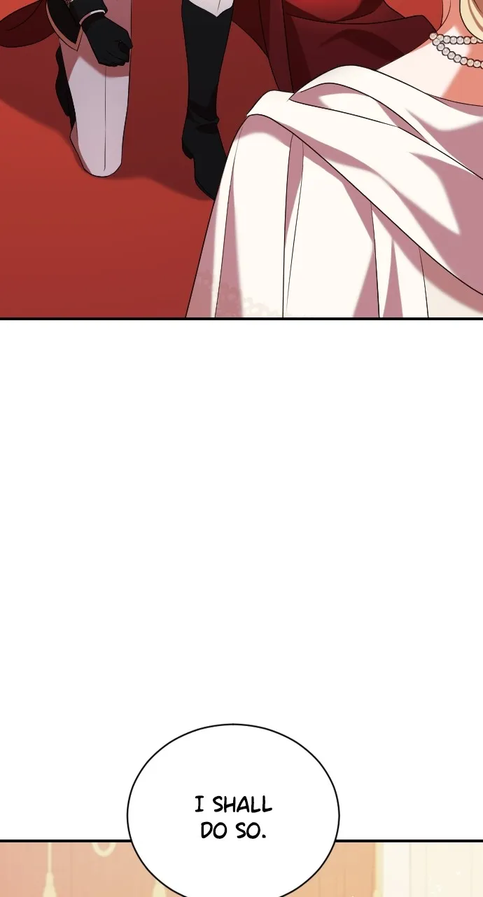 The Empress’s Two Wolves Chapter 4 page 31 - 