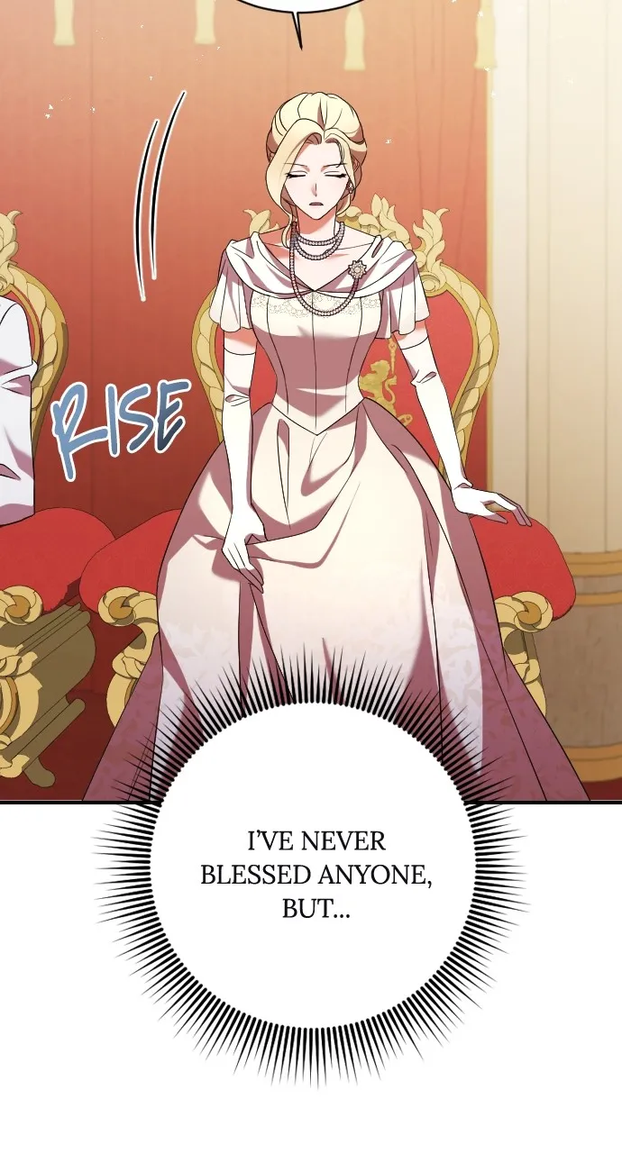 The Empress’s Two Wolves Chapter 4 page 32 - 