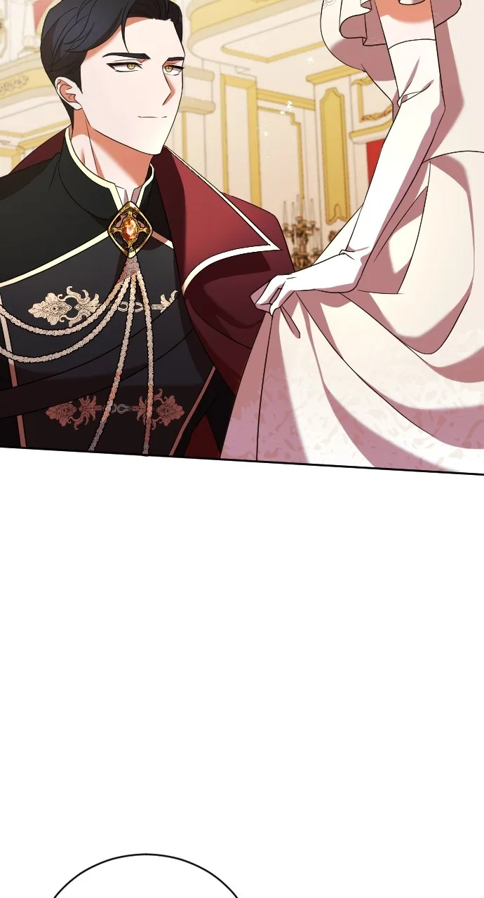 The Empress’s Two Wolves Chapter 4 page 34 - 