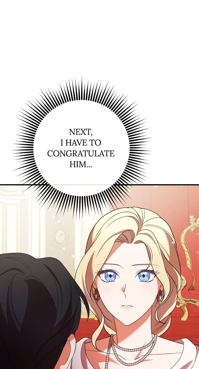 The Empress’s Two Wolves Chapter 4 page 36 - 