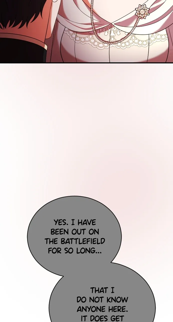The Empress’s Two Wolves Chapter 4 page 37 - 