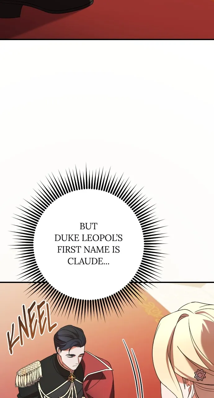 The Empress’s Two Wolves Chapter 4 page 5 - 