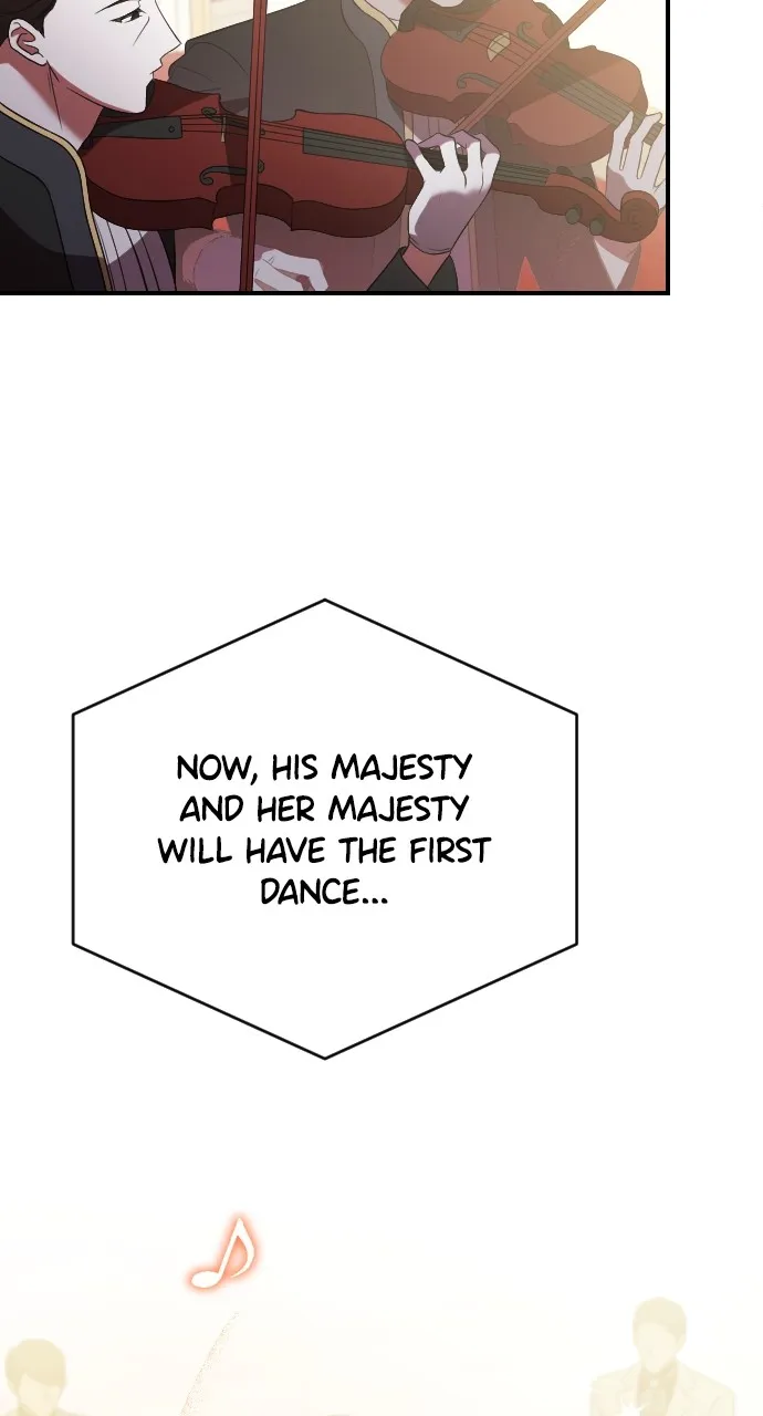 The Empress’s Two Wolves Chapter 4 page 45 - 