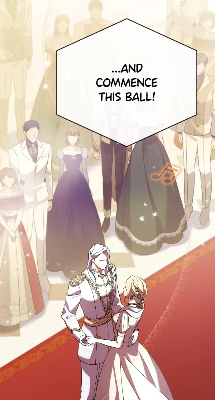 The Empress’s Two Wolves Chapter 4 page 46 - 