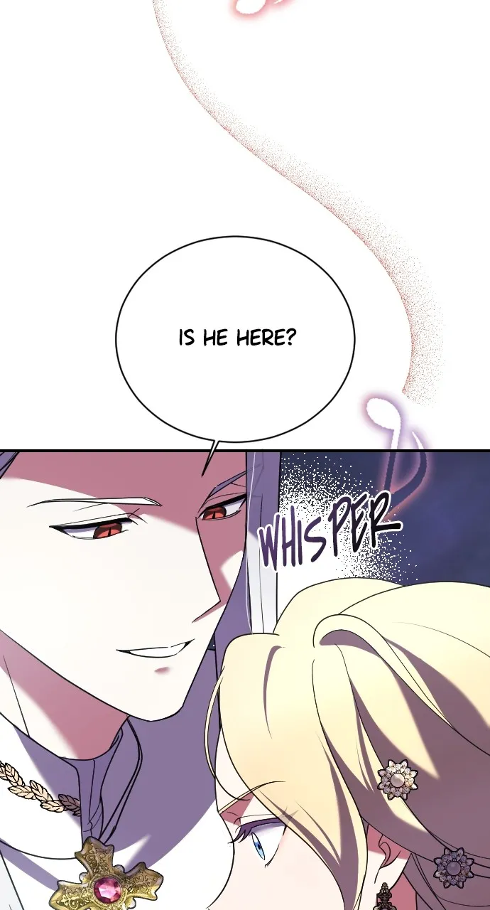 The Empress’s Two Wolves Chapter 4 page 49 - 