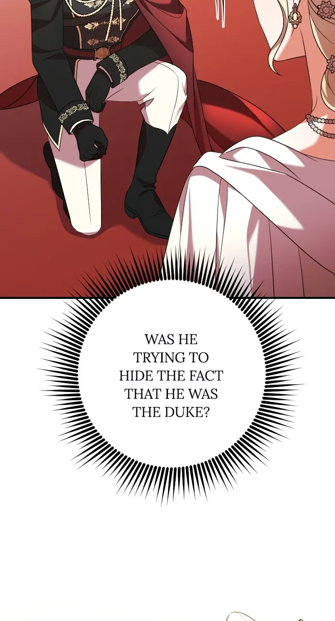 The Empress’s Two Wolves Chapter 4 page 6 - 