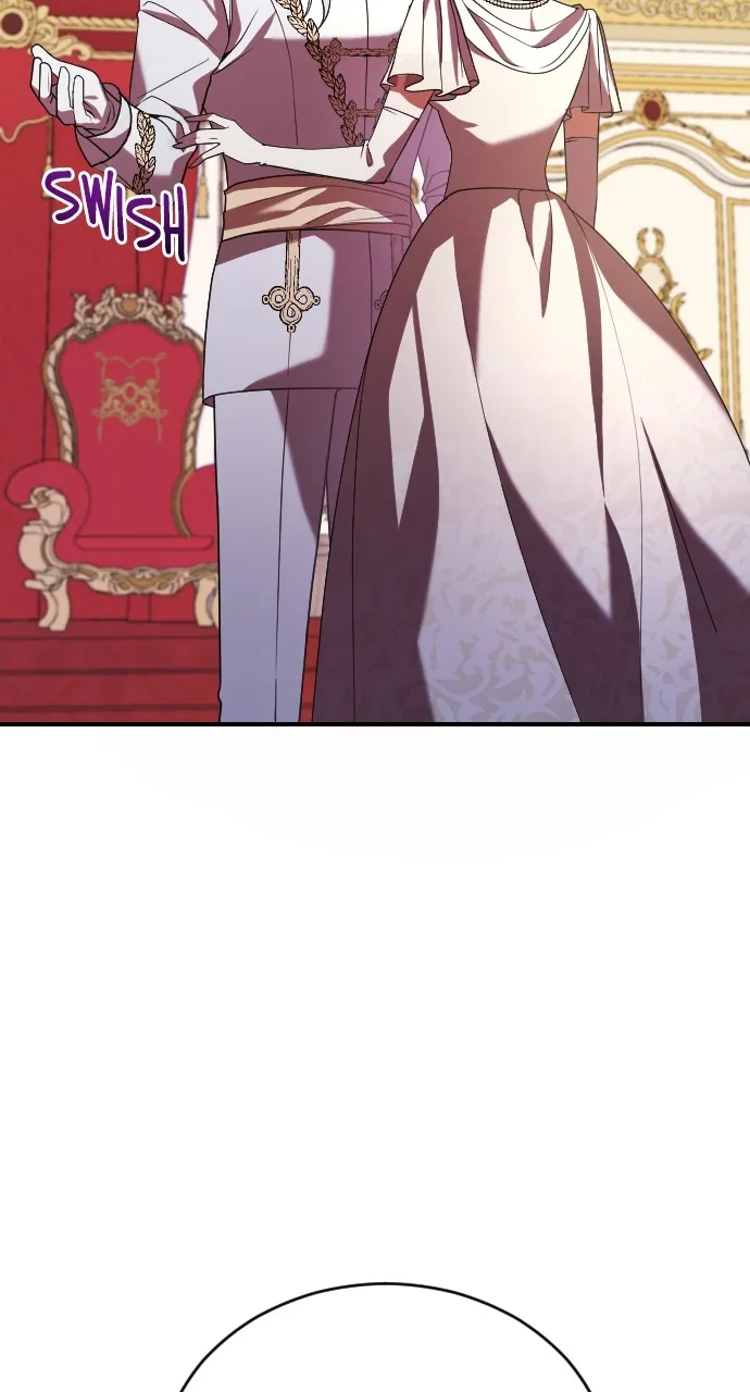 The Empress’s Two Wolves Chapter 4 page 53 - 