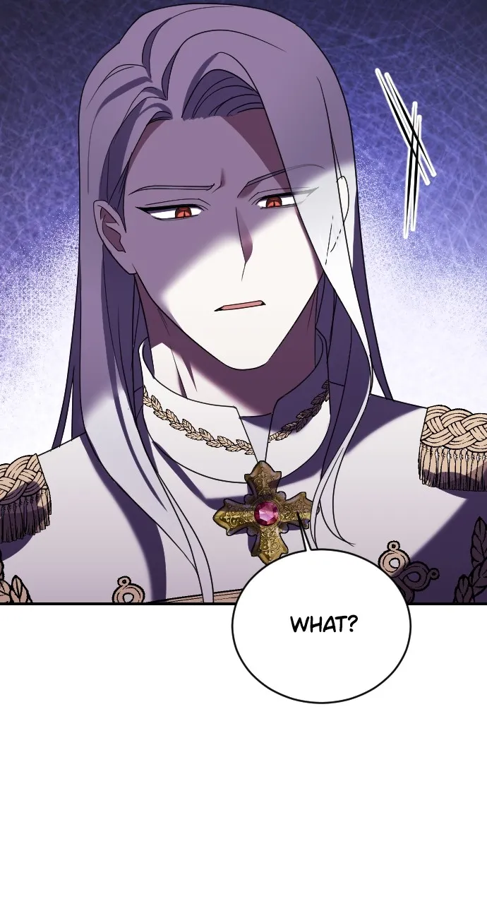The Empress’s Two Wolves Chapter 4 page 56 - 